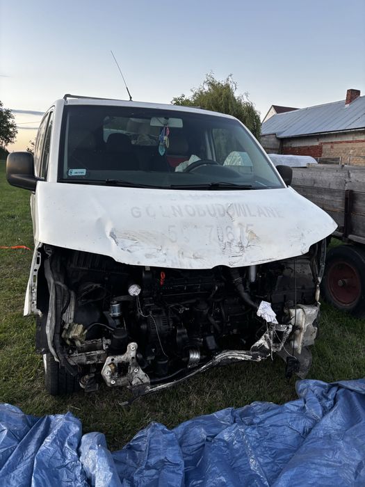 Volkswagen t5 1.9TDI