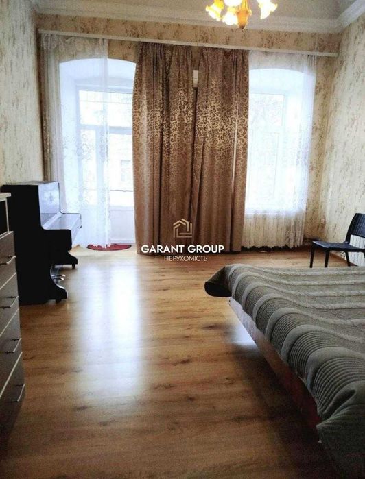 Двокімнатна квартира / Центр міста