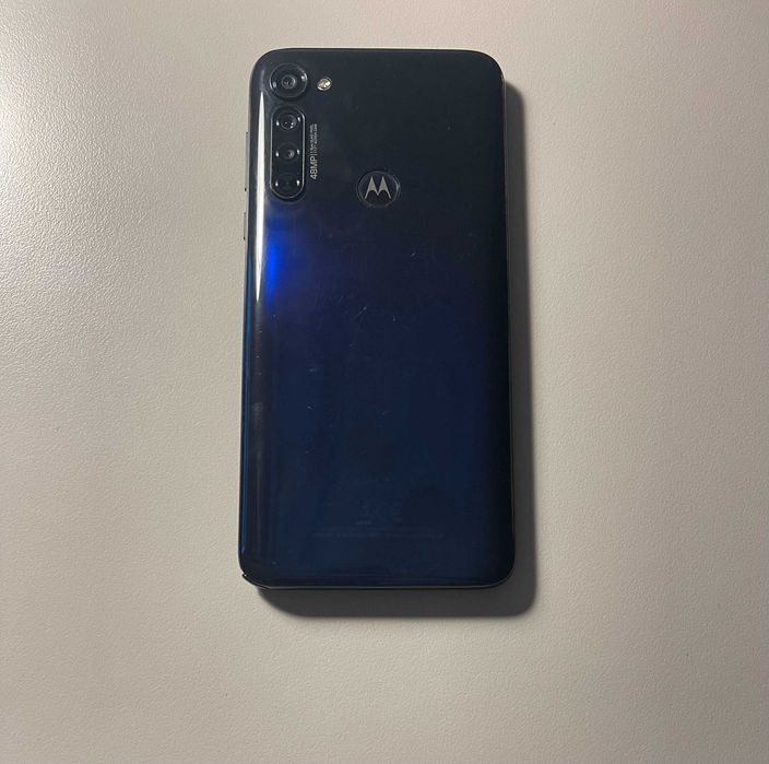 Moto G Pro – Bom Estado | 128GB | Dual SIM