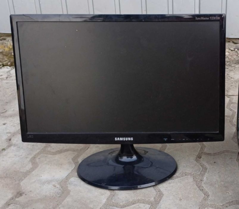 Монітор 1960x1080 22 дюйми samsung Syncmaster T22B300