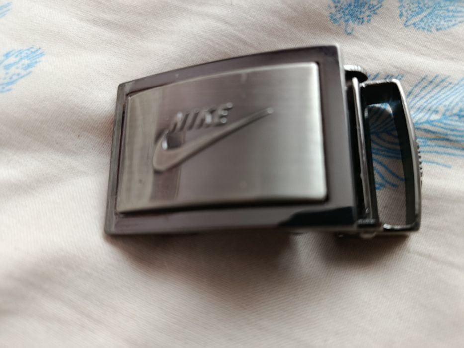 Klamra do paska Nike
