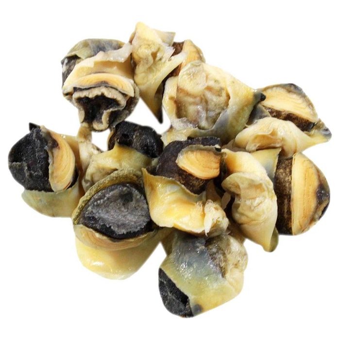 Рапани варені заморожені опт від 10 кг.