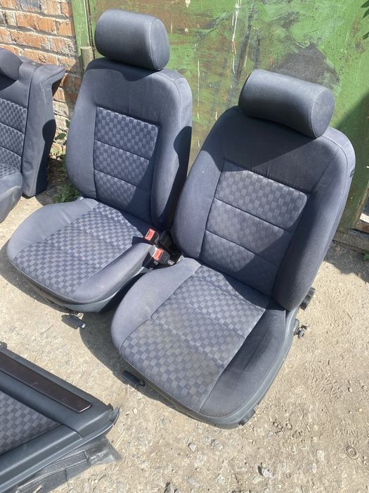 Продам салон ауді а6с5 (ауди а6с5)