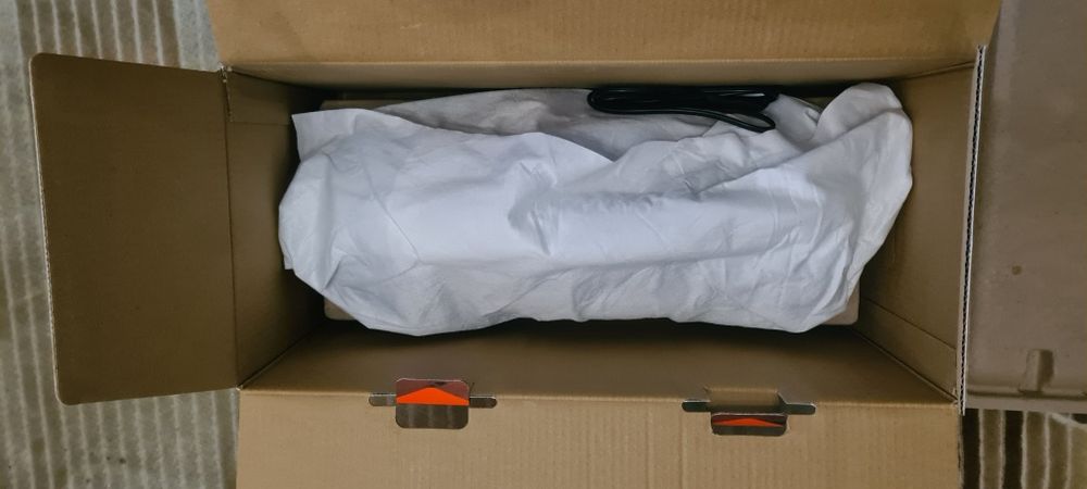 JBL Boombox 3 / Jak nowy