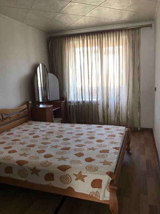 Продається квартира в Новодністроаськ