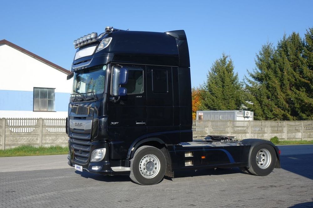 DAF