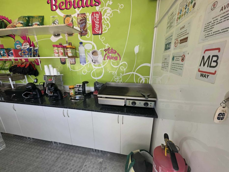 rolote em muito bom estado