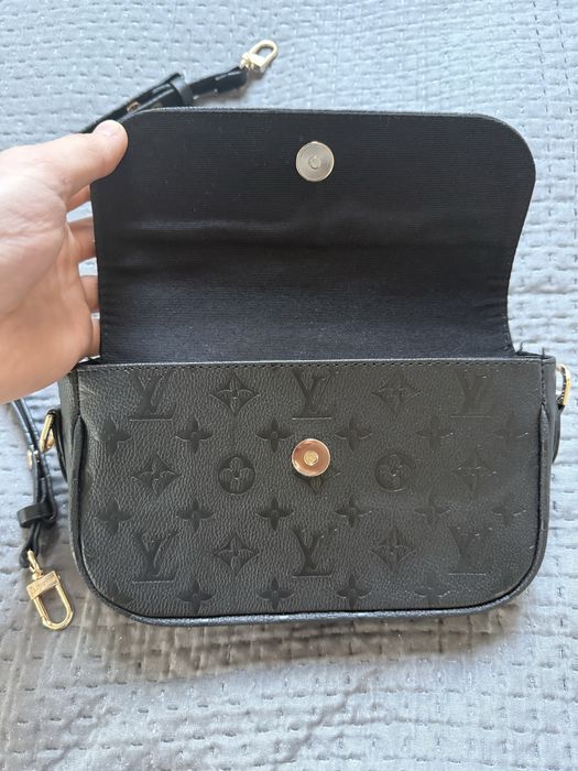 Torebka Louis Vuitton