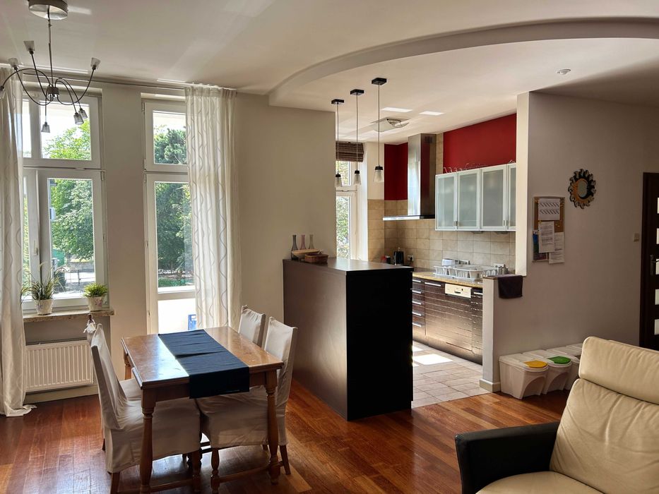 Pokój 1 osobowy w mieszkaniu studenckim Wrzeszcz, przy CH Manhattan