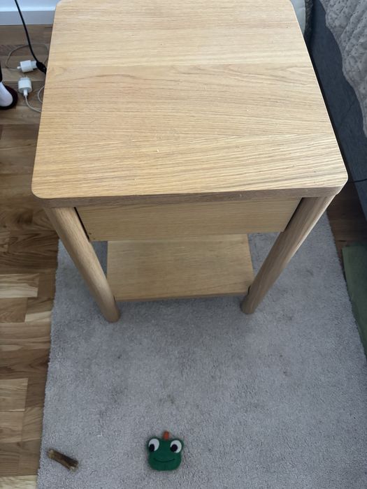 Szafka nocna Stan bardzo dobry