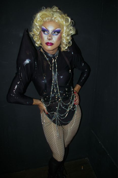 Mateus Morgado Forografia