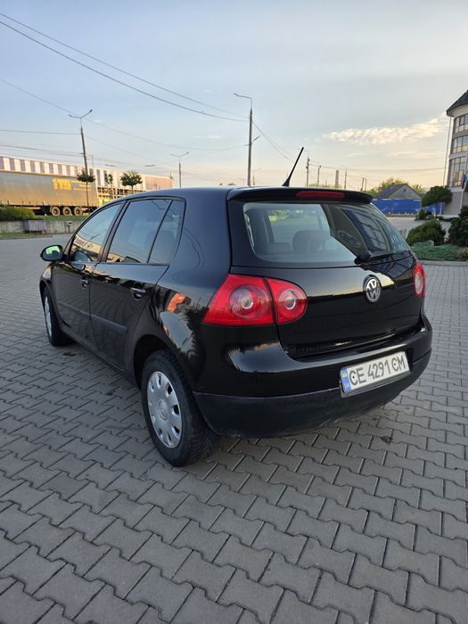 Volkswagen golf 2008 рік 1.9 дизель