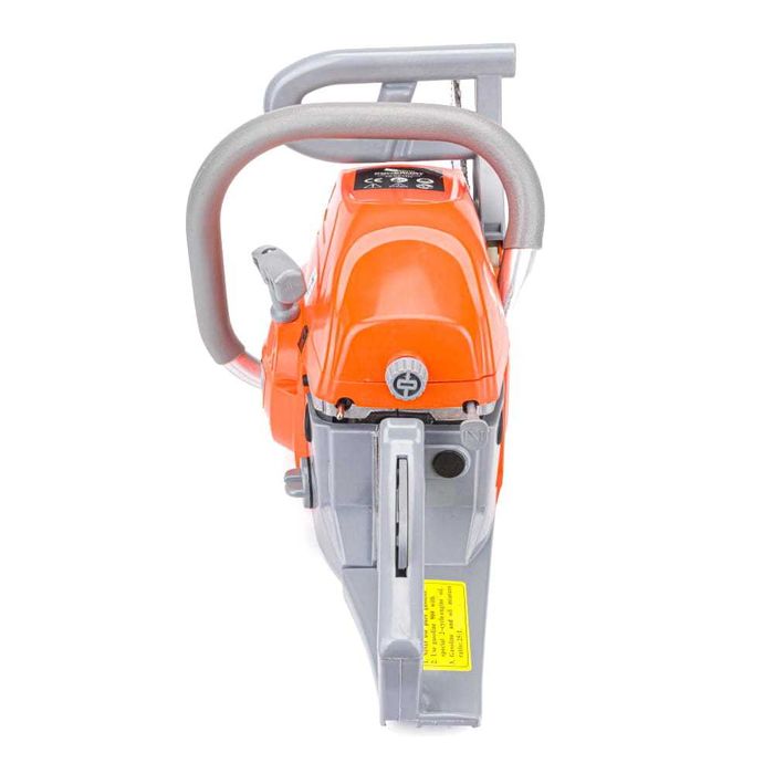 POWERMAT Piła Pilarka Spalinowa 4,9km 16" Łańcuchowa PM-HR-7020