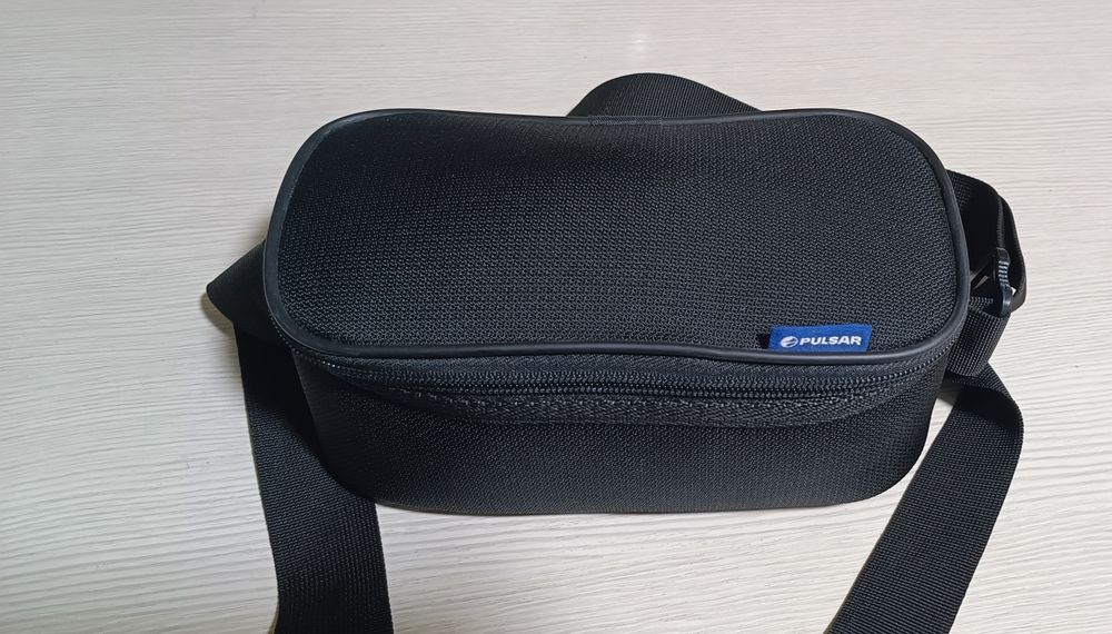 Тепловізонна насадка Pulsar Proton FXQ30