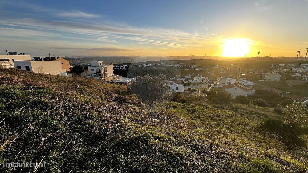 Terreno  para venda — Vialonga, Lisboa