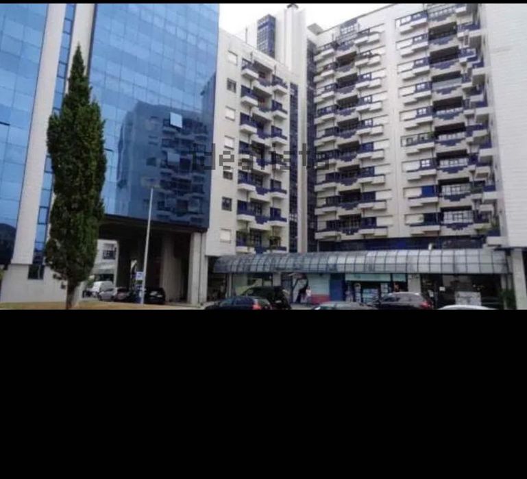 Garagem Empreendimento Mota Galiza