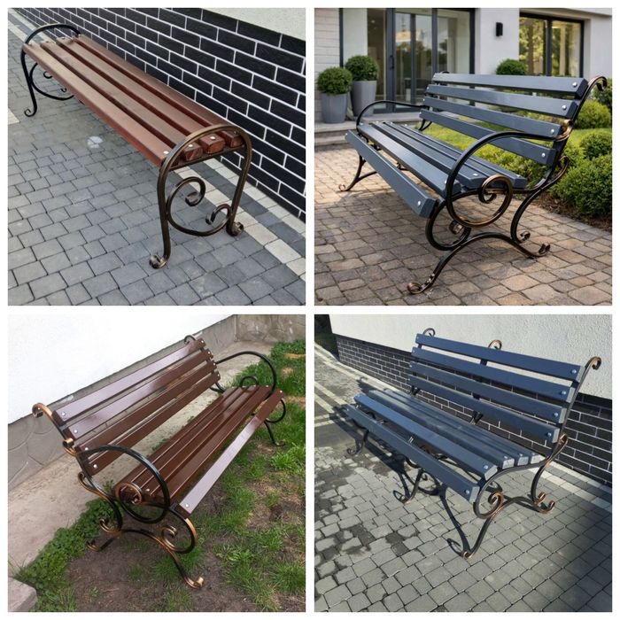 Лавка Садова лавка Лавка кована Лавка на цвинтар