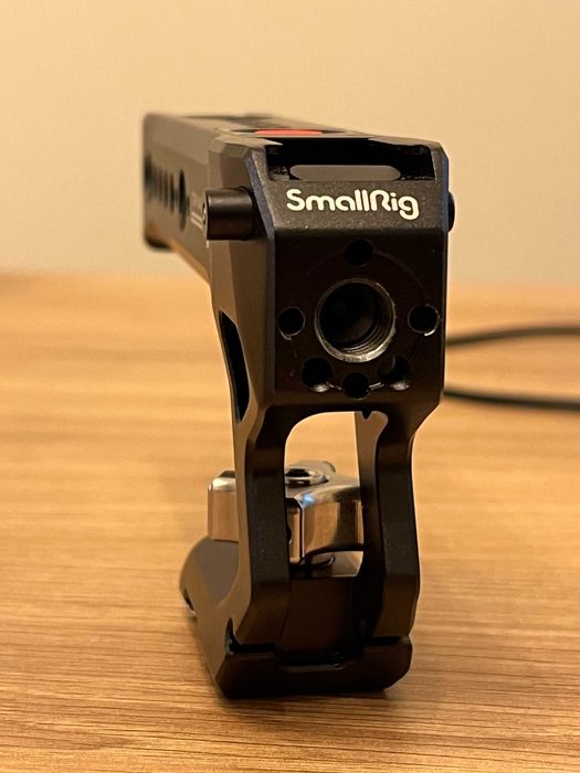 Smallrig Rączka NATO z wyzwalaczem Start/Stop [3322]