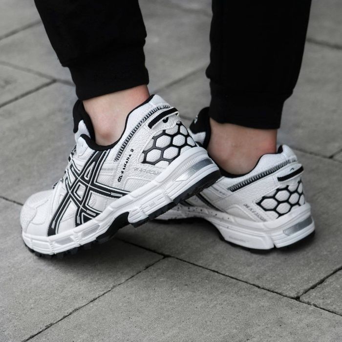 Кросівки Asics Gel-Kahana. Нові, весна-літо.