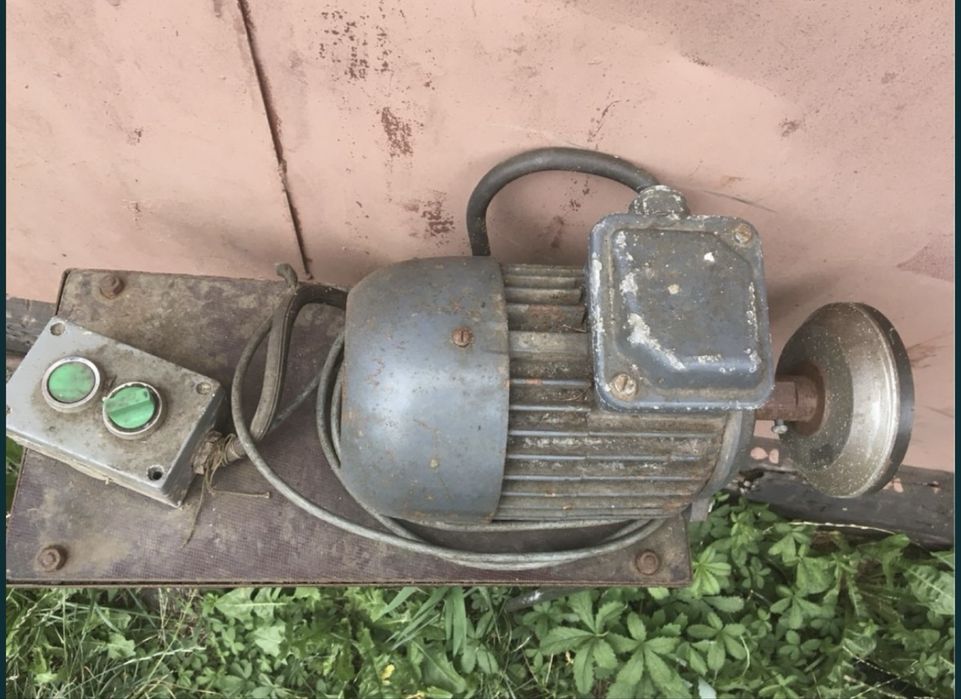 Станок точилка станок