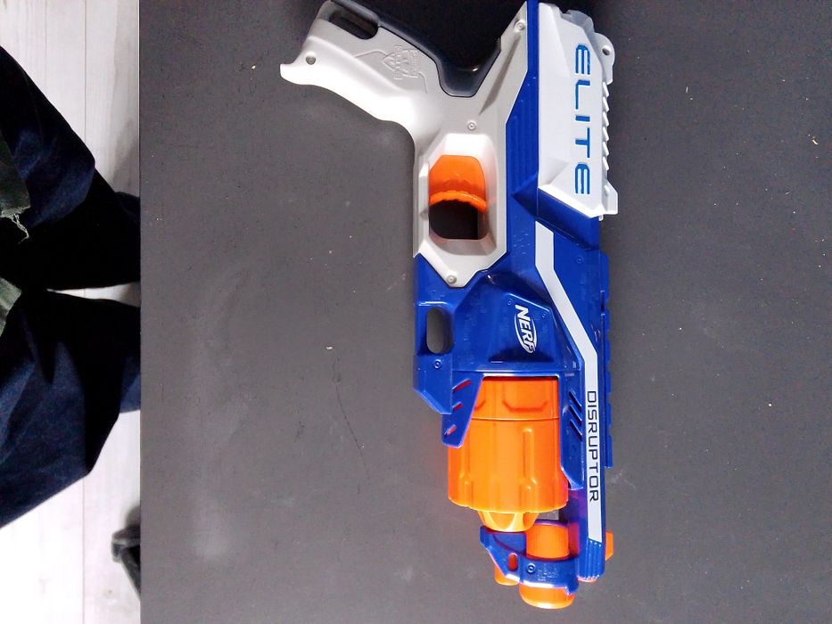 Sprzedam zabawkę nerf