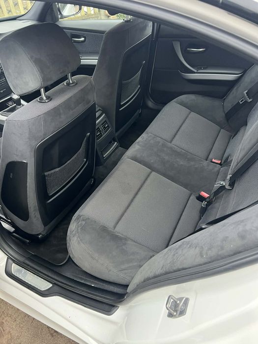 BMW E90 M-Pakiet m54b25 192km