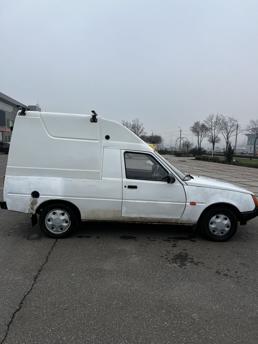 Таврія пікап 110557