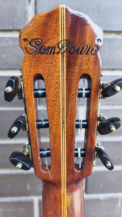 Violão / Viola / Guitarra Classica - Digiorgio Clássico 28 1975