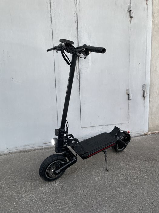 Електросамокат kugoo g2 pro