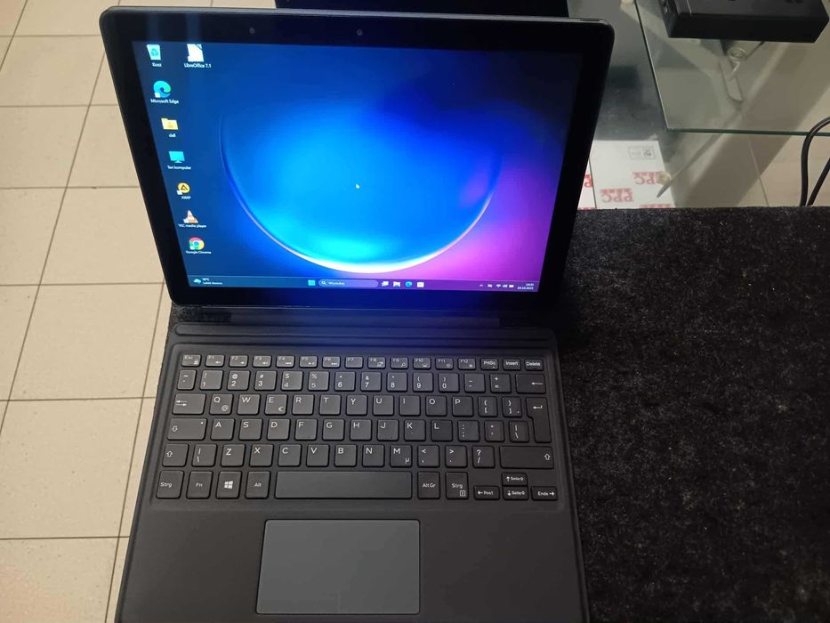 Tablet/Laptop Dell 5290 I5 8350U/8gb/256SSD/12IPS/Modem/Win11
