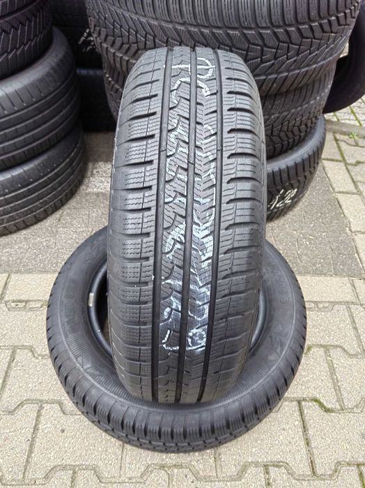 185/65R15 88V Vredestein Quatrac 5 2022 para całoroczne PC20 K5