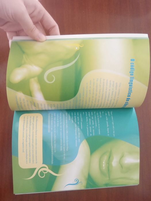 Livros educativos a sexualidade