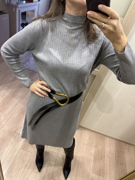 Сукня massimo dutti