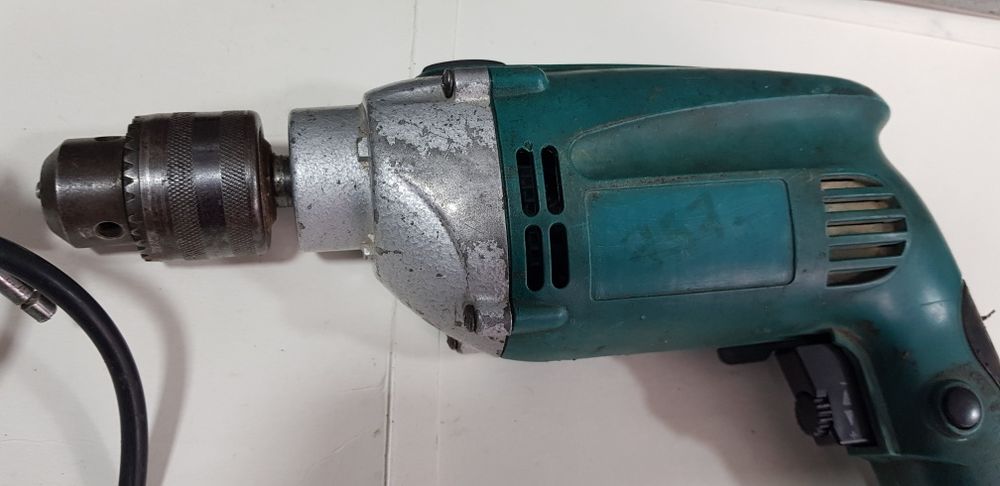 Дриль ударний Тайга ДЭУ-950
