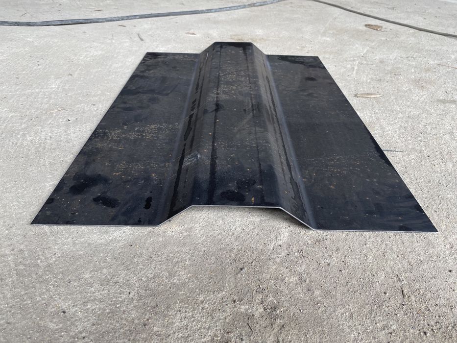 Blacha na burty burty do przyczepy