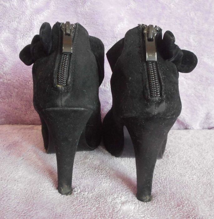 Buty 36 rozmiar.