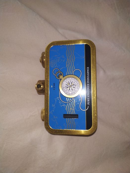 Analog Camera - La Sardina64585491173635122