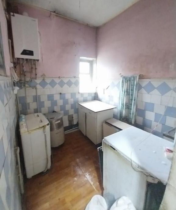 3-комнатная квартира на Молдаванке