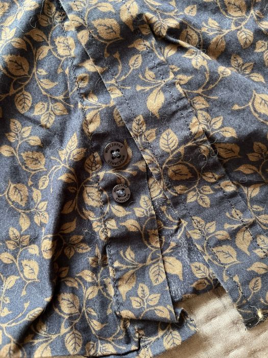 Koszula męska Wólczanka