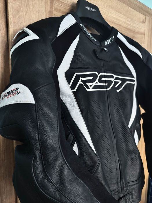 Kombinezon motocyklowy RST Tracktech Evo 4 rozm 54 XL