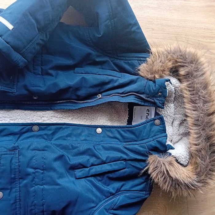 Kurtka zimowa Endo-Parka rozm.146. Tanio!