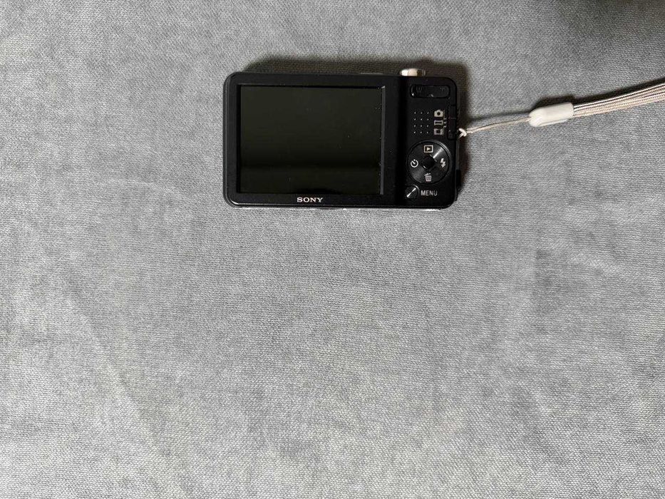 Sony Cyber-shot DSC-W710 Комплект Вінтажний Цифровий Фотоапарат Мильниця y2k TikTok