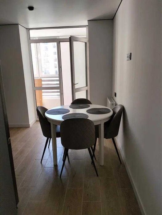 Apartment in Lviv - View 4