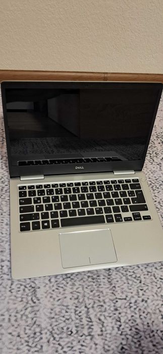 Вживаний ноутбук Dell Inspirion
