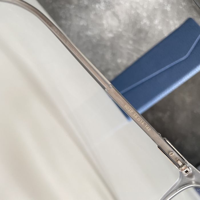 Stylowe okulary komputerowe Unisex zerówki z filtrem, oprawki
