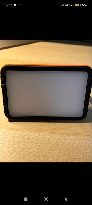 Фонарь аккумуляторный,ліхтар на акумуляторі/акумуляторний ліхтар