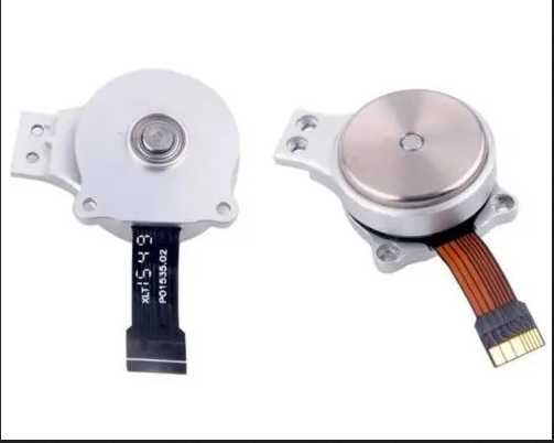 dji phantom 4 silnik gimbala