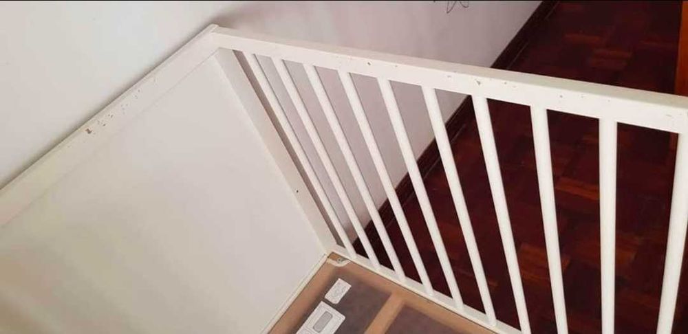 Berço para bebé