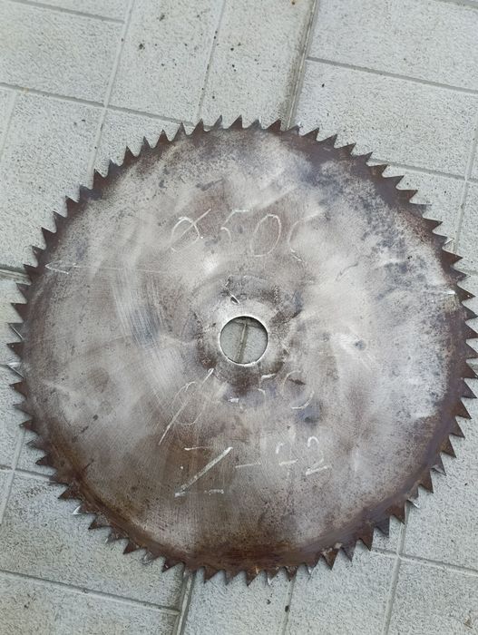 Диск для циркулярки