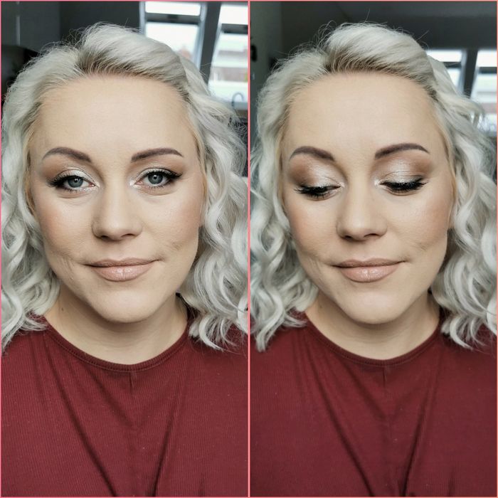 Makijaż na każdą okazję! Stacjonarnie i z dojazdem.(130zł+dojazd)